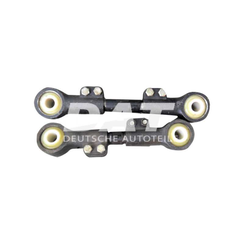Small Adjustable Rod Axle